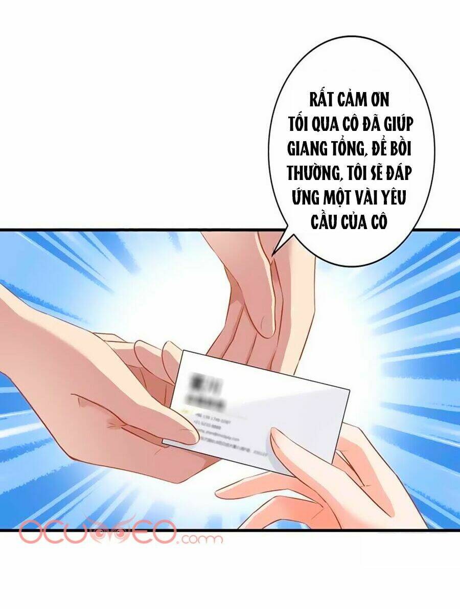 Đưa mami về nhà: Chapter 3