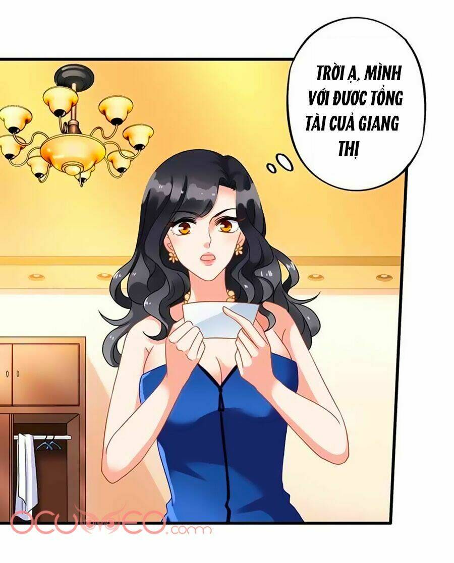 Đưa mami về nhà: Chapter 3