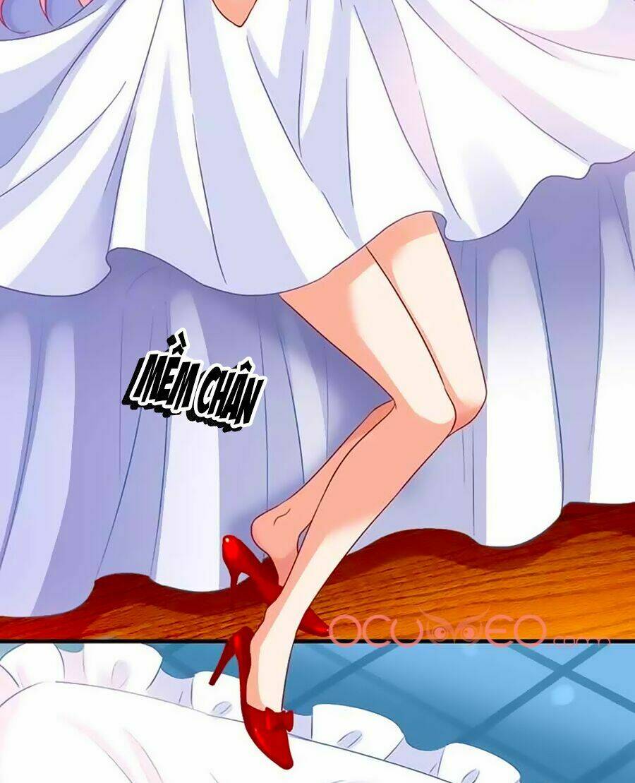 Đưa mami về nhà: Chapter 3