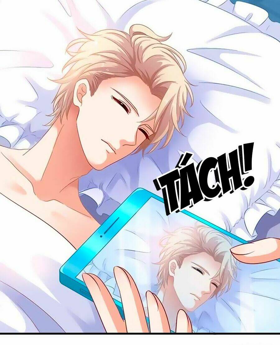 Đưa mami về nhà: Chapter 3