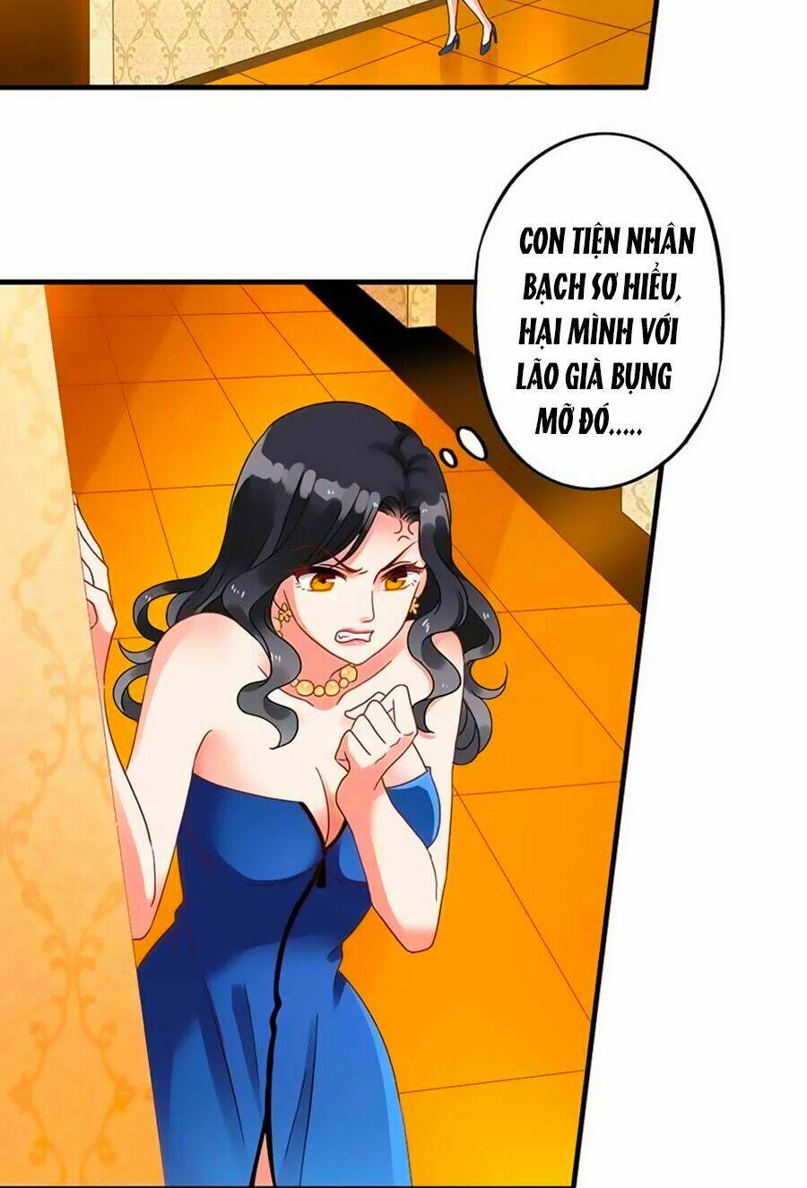 Đưa mami về nhà: Chapter 3
