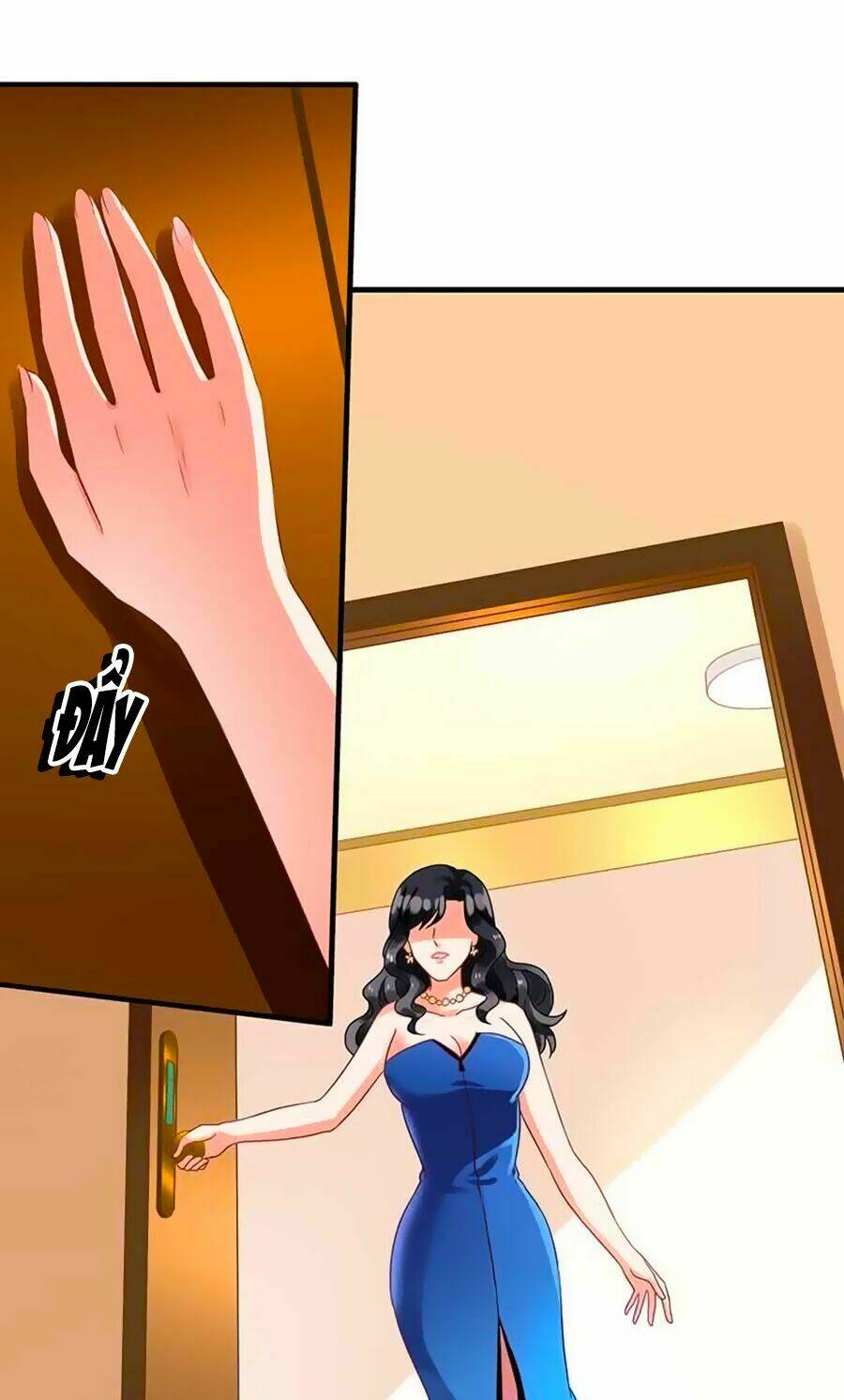 Đưa mami về nhà: Chapter 3