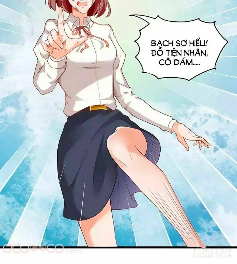 Đưa mami về nhà: Chapter 30