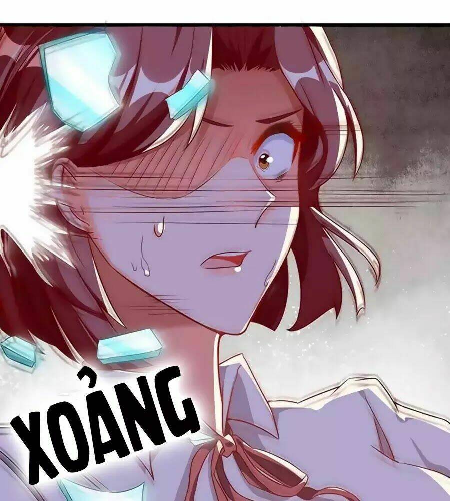Đưa mami về nhà: Chapter 30
