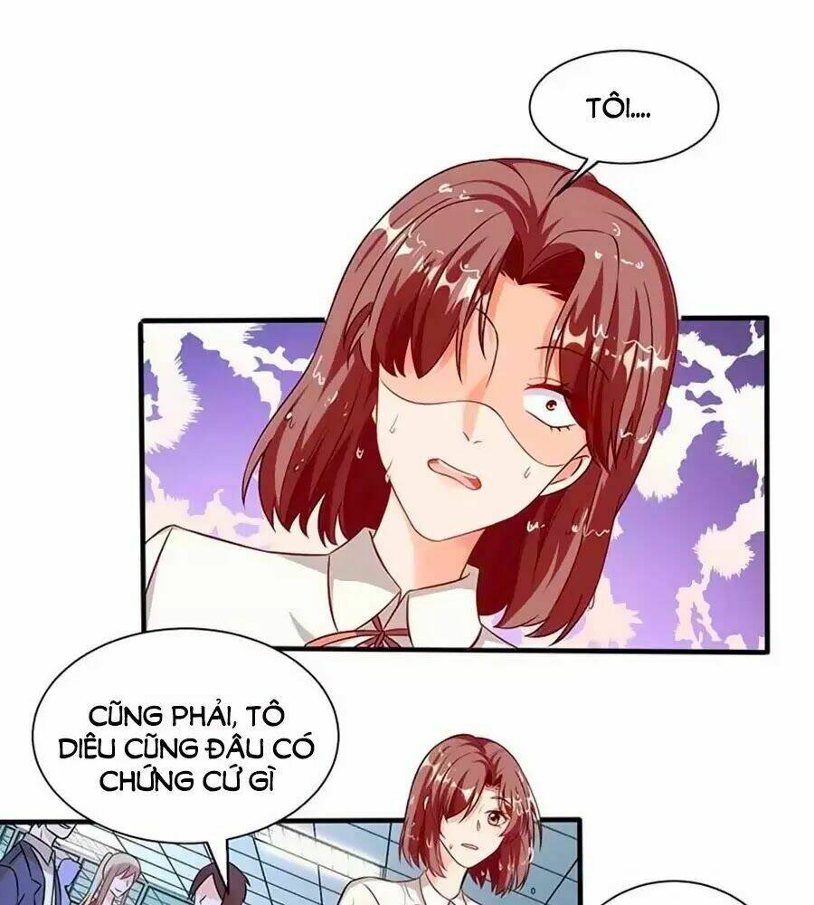 Đưa mami về nhà: Chapter 30