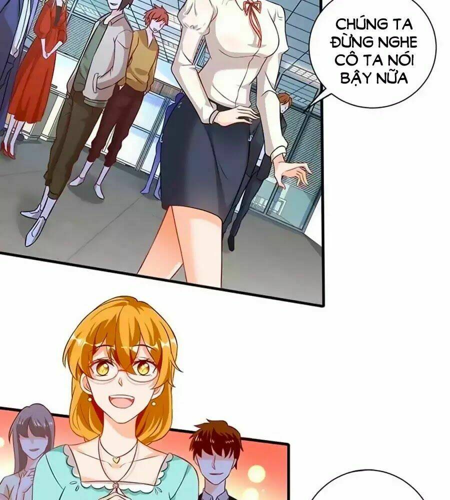 Đưa mami về nhà: Chapter 30