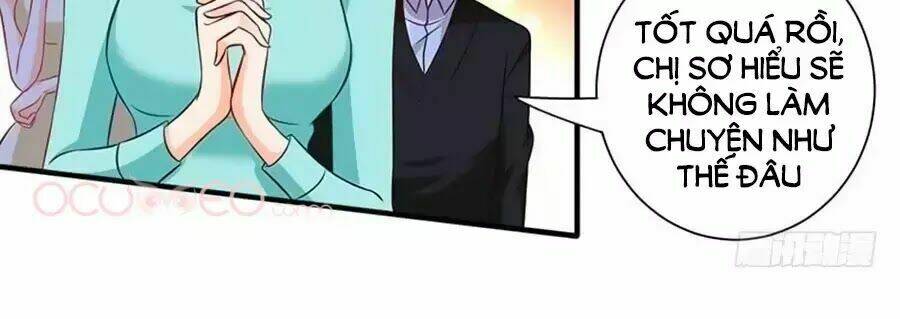 Đưa mami về nhà: Chapter 30
