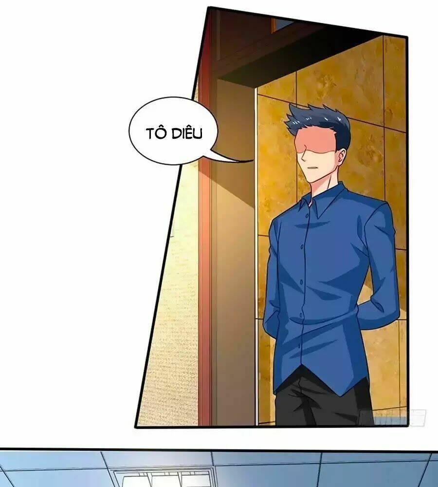 Đưa mami về nhà: Chapter 30