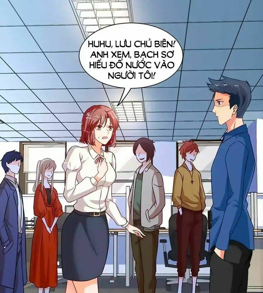 Đưa mami về nhà: Chapter 30
