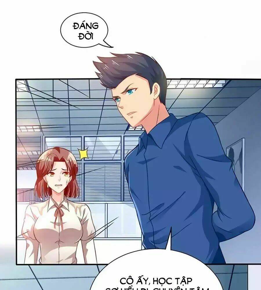 Đưa mami về nhà: Chapter 30