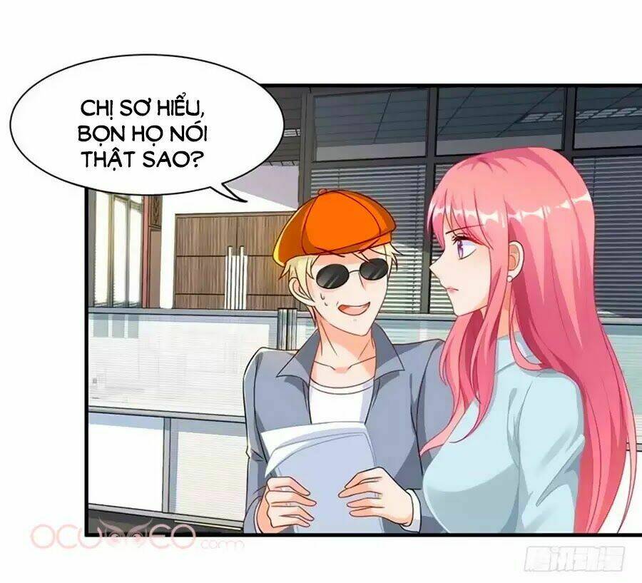 Đưa mami về nhà: Chapter 30
