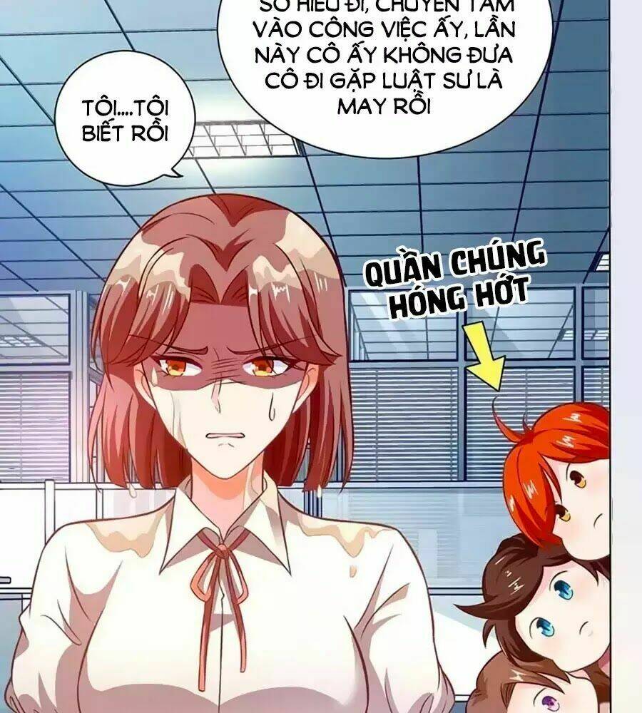 Đưa mami về nhà: Chapter 30