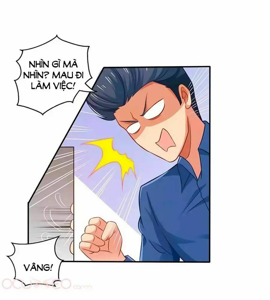 Đưa mami về nhà: Chapter 30