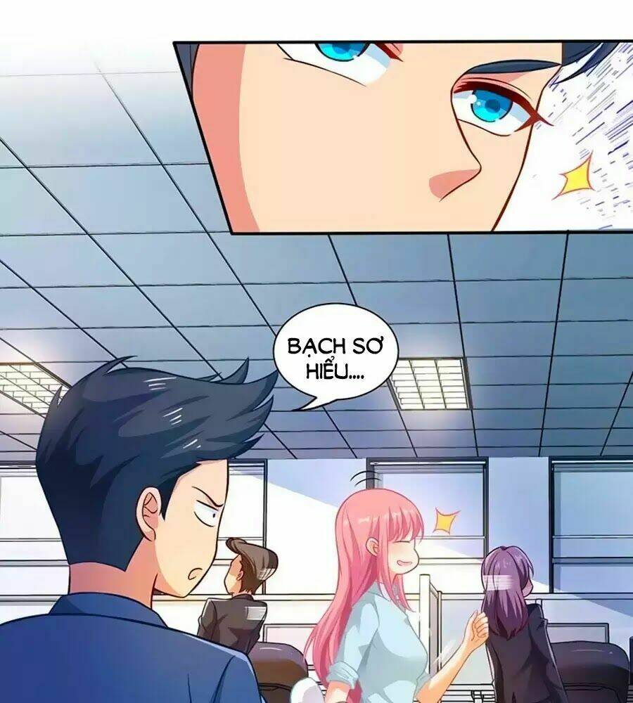 Đưa mami về nhà: Chapter 30