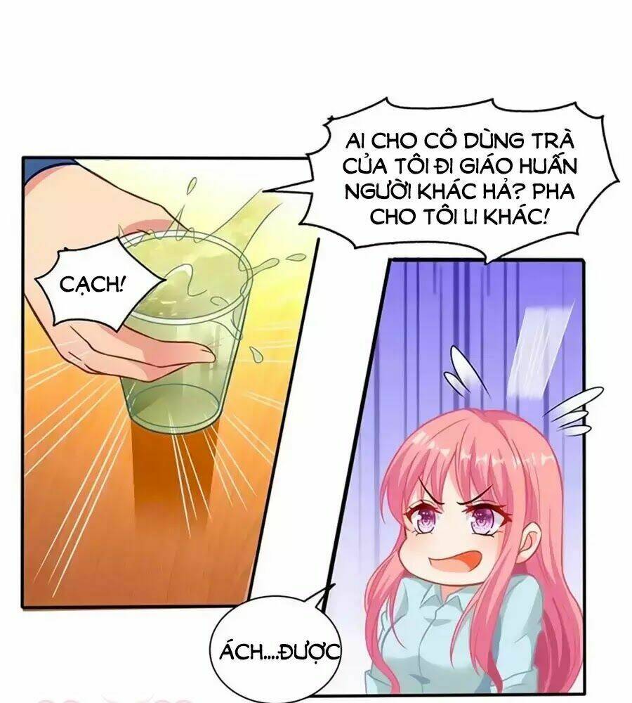 Đưa mami về nhà: Chapter 30
