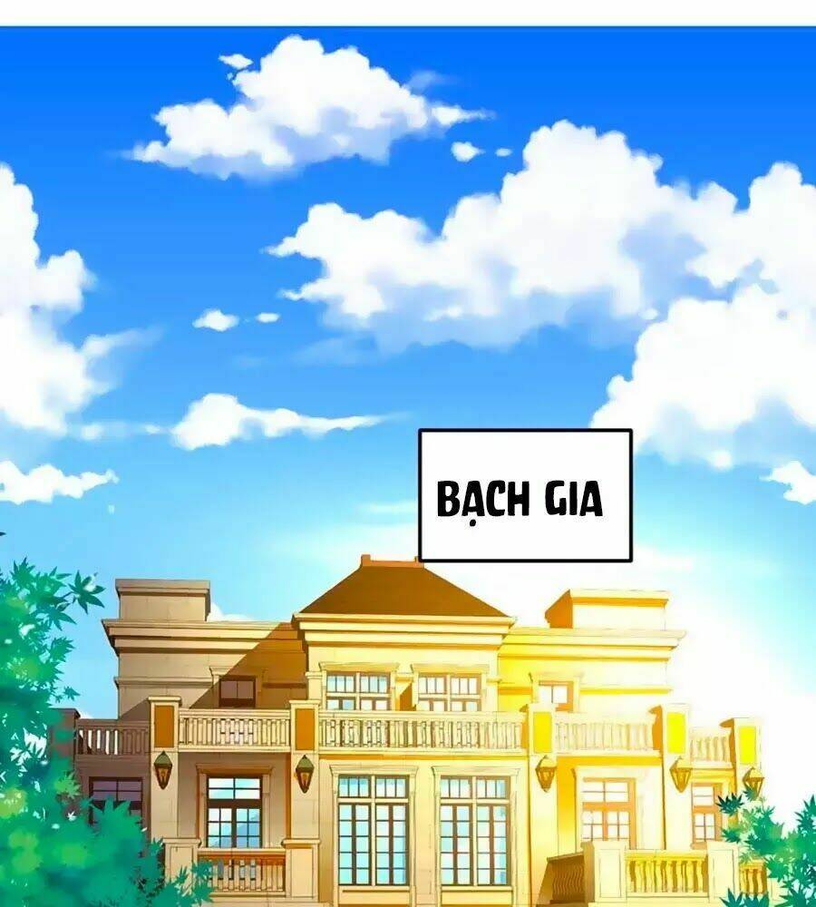 Đưa mami về nhà: Chapter 30