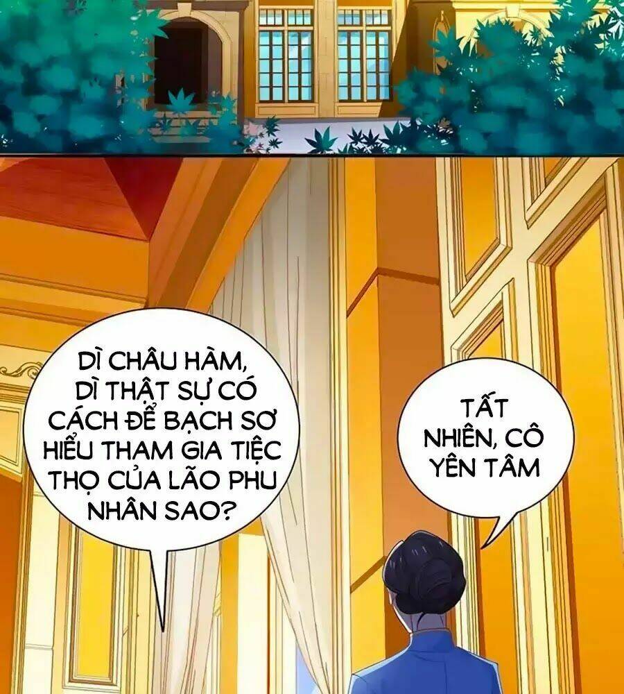 Đưa mami về nhà: Chapter 30