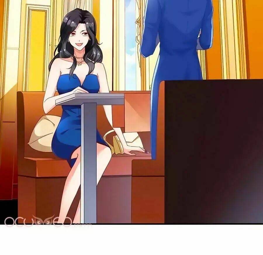 Đưa mami về nhà: Chapter 30