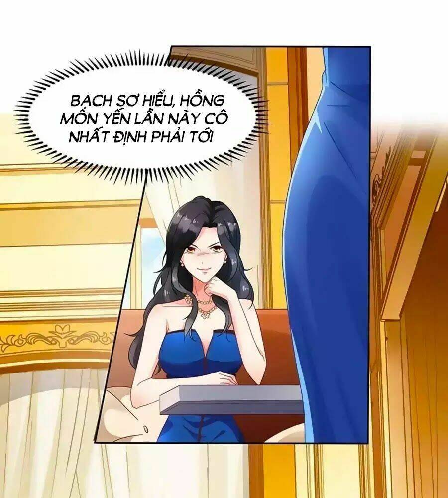 Đưa mami về nhà: Chapter 30