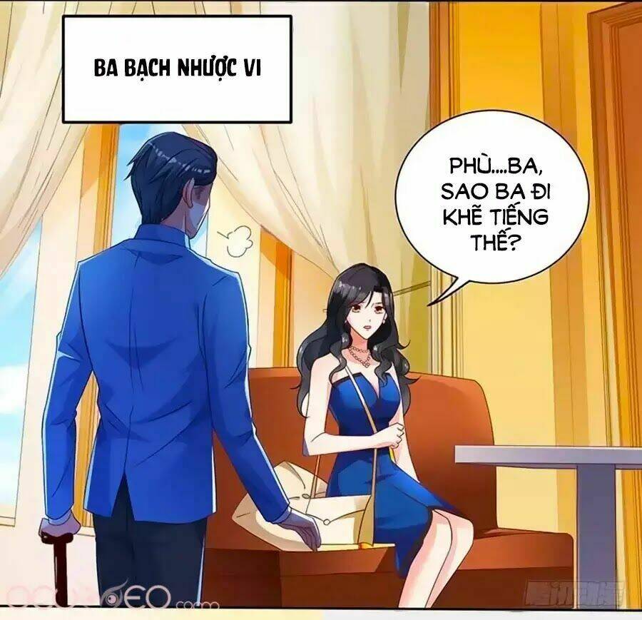Đưa mami về nhà: Chapter 30