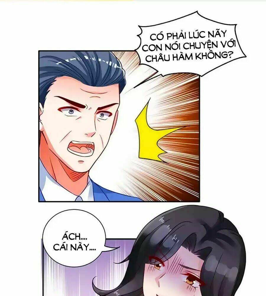 Đưa mami về nhà: Chapter 30