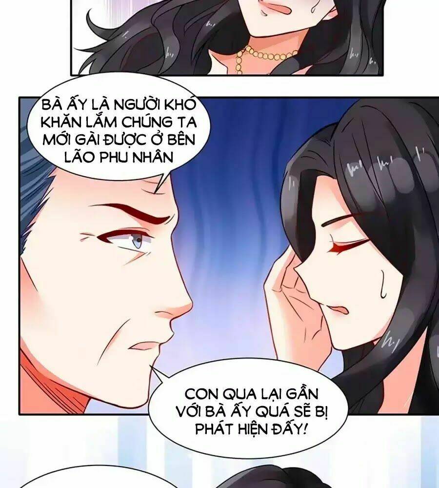 Đưa mami về nhà: Chapter 30