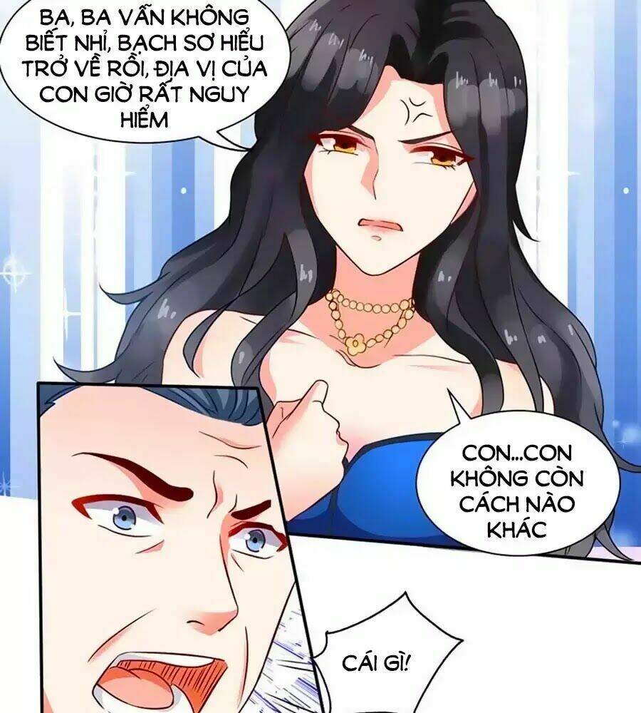 Đưa mami về nhà: Chapter 30