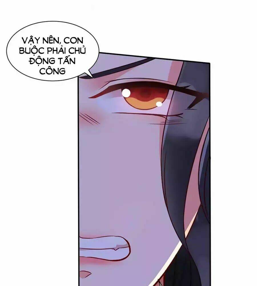 Đưa mami về nhà: Chapter 30