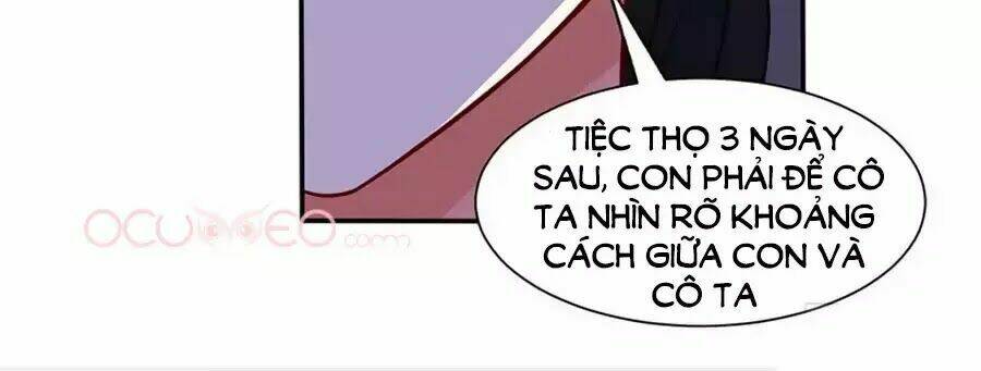 Đưa mami về nhà: Chapter 30