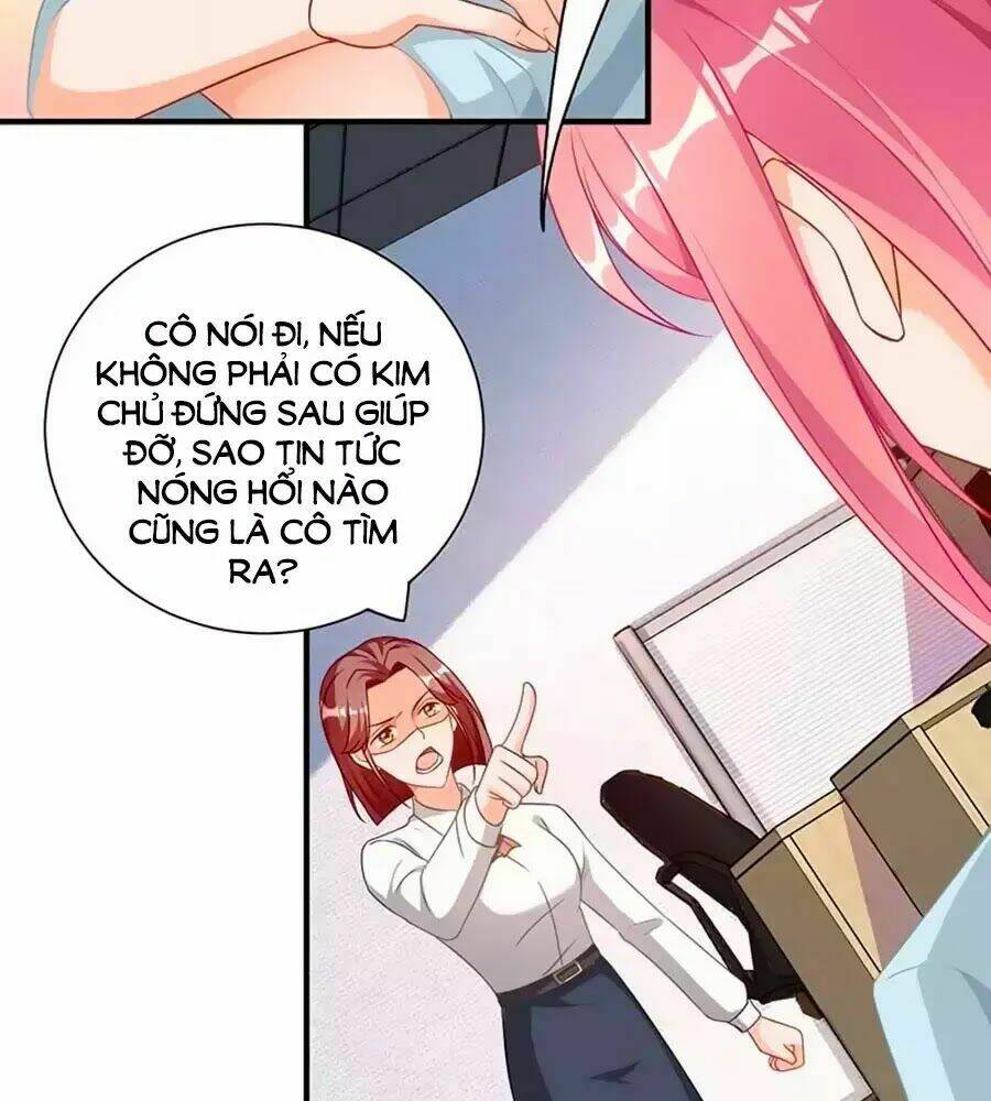 Đưa mami về nhà: Chapter 30