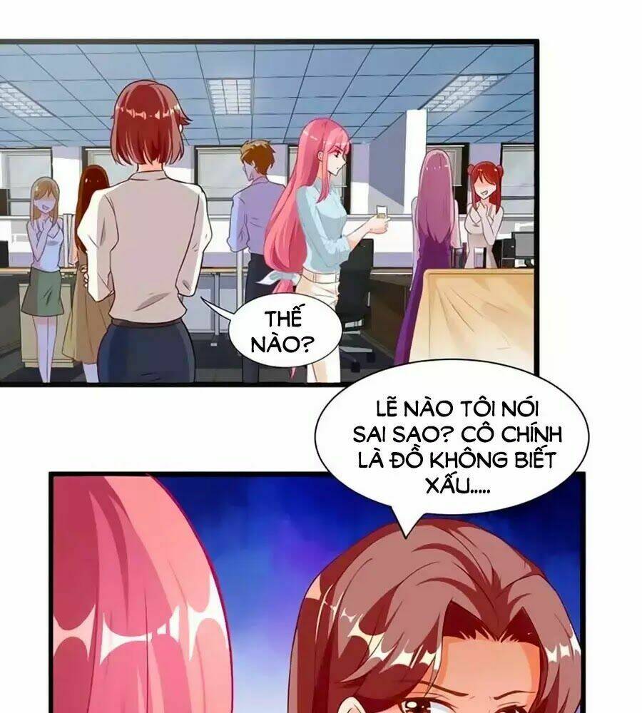 Đưa mami về nhà: Chapter 30