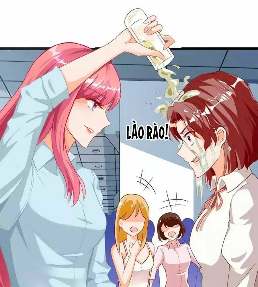 Đưa mami về nhà: Chapter 30