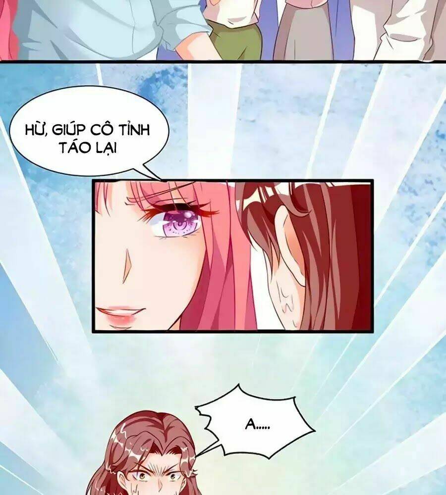 Đưa mami về nhà: Chapter 30