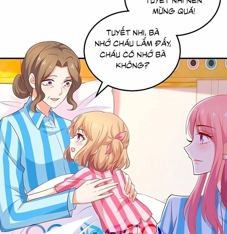 Đưa mami về nhà: Chapter 300