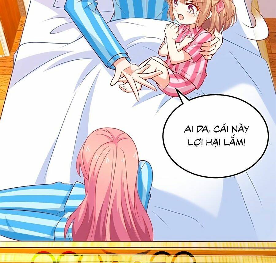 Đưa mami về nhà: Chapter 300