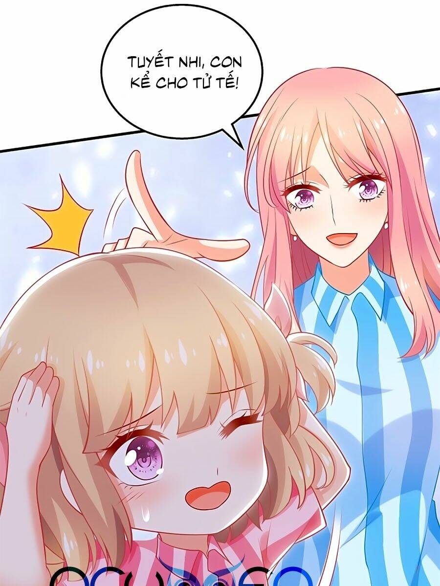 Đưa mami về nhà: Chapter 300