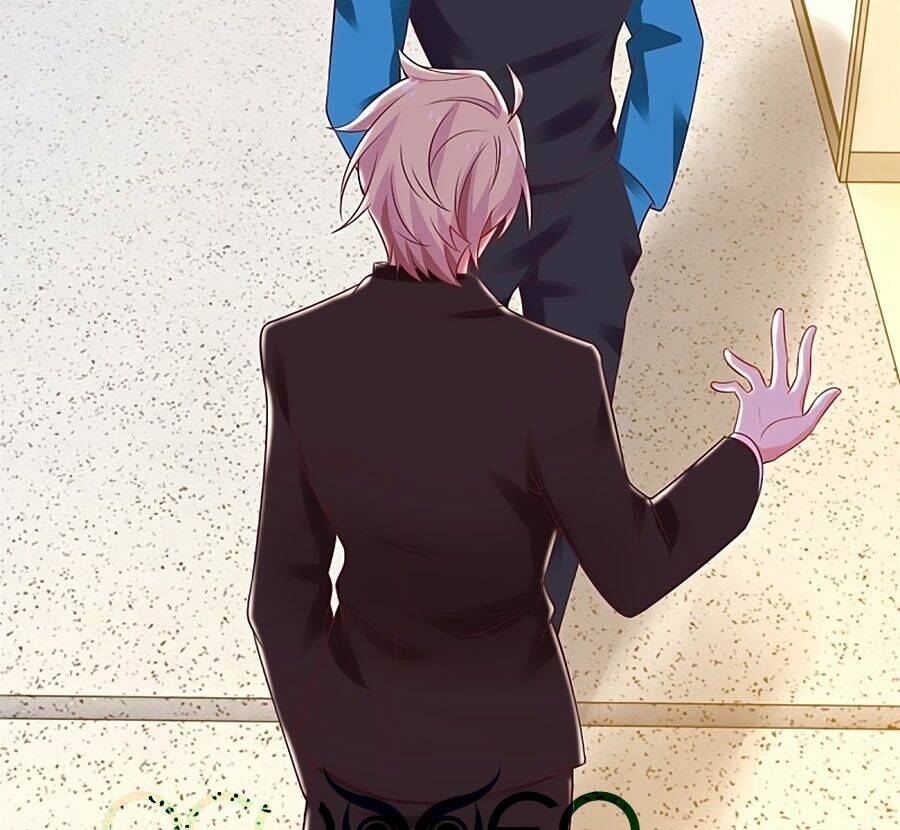 Đưa mami về nhà: Chapter 300
