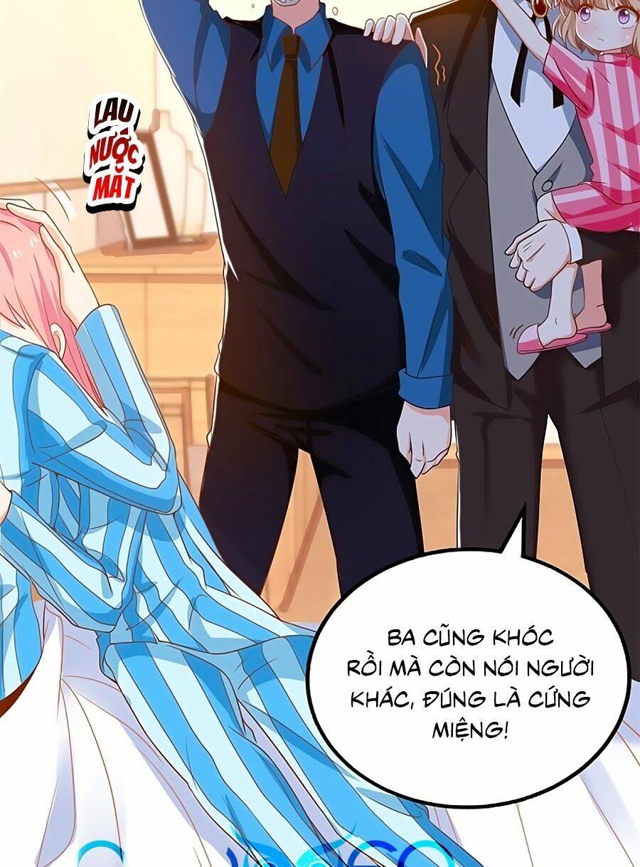 Đưa mami về nhà: Chapter 300