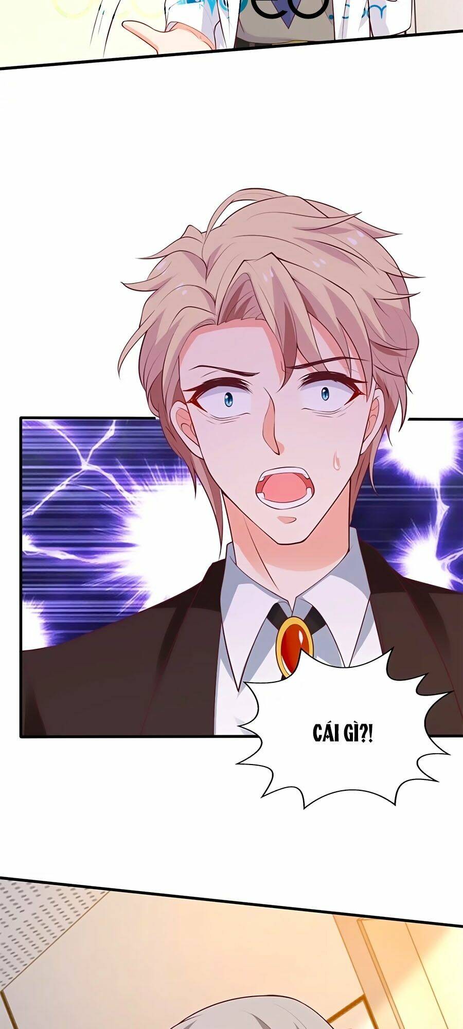 Đưa mami về nhà: Chapter 301