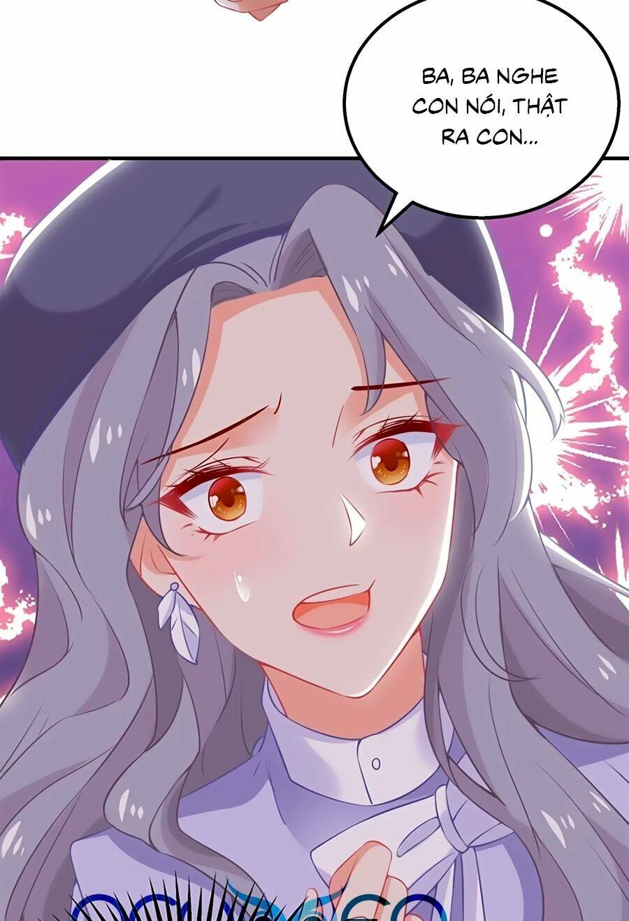 Đưa mami về nhà: Chapter 301