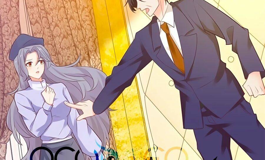 Đưa mami về nhà: Chapter 301