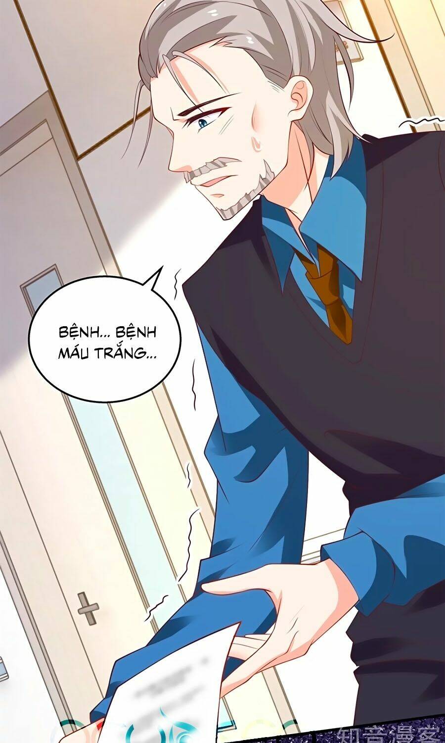 Đưa mami về nhà: Chapter 301
