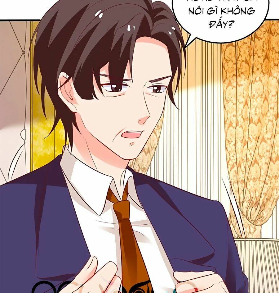 Đưa mami về nhà: Chapter 301