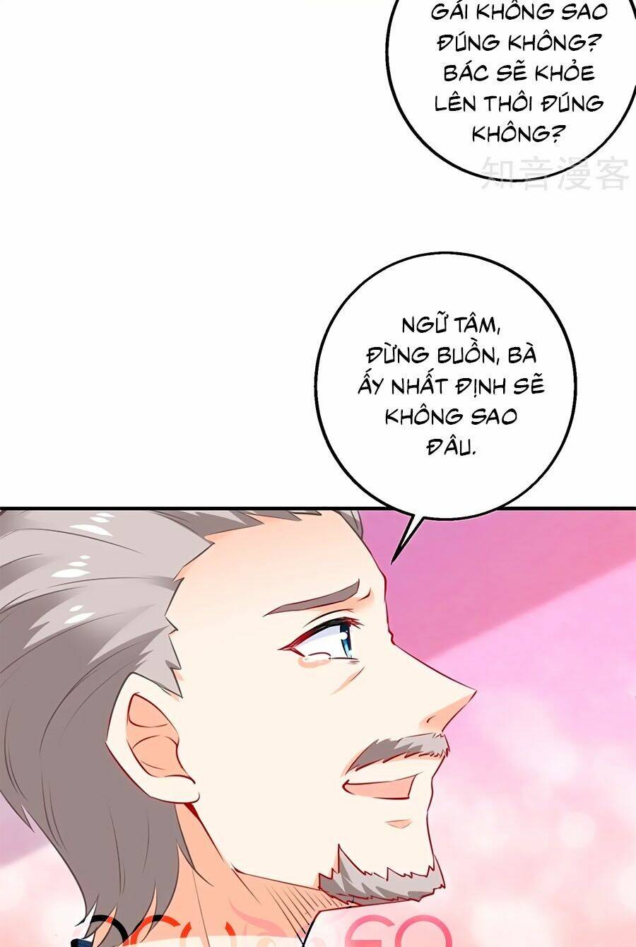 Đưa mami về nhà: Chapter 302