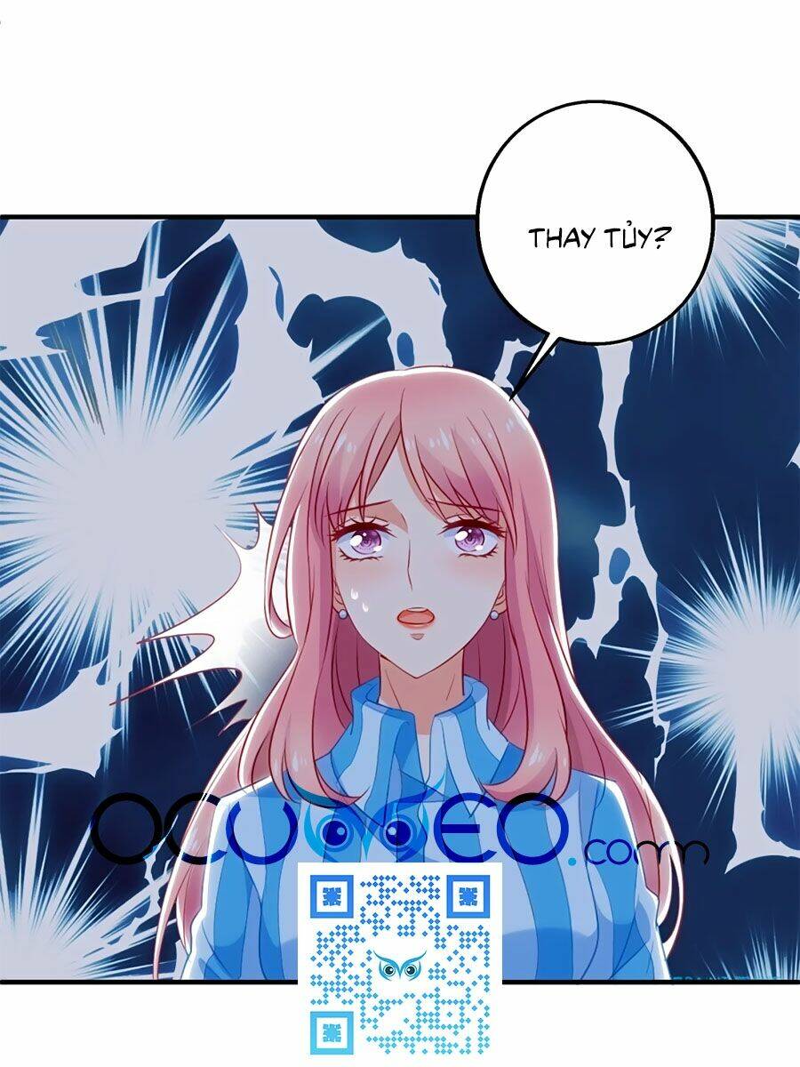 Đưa mami về nhà: Chapter 302