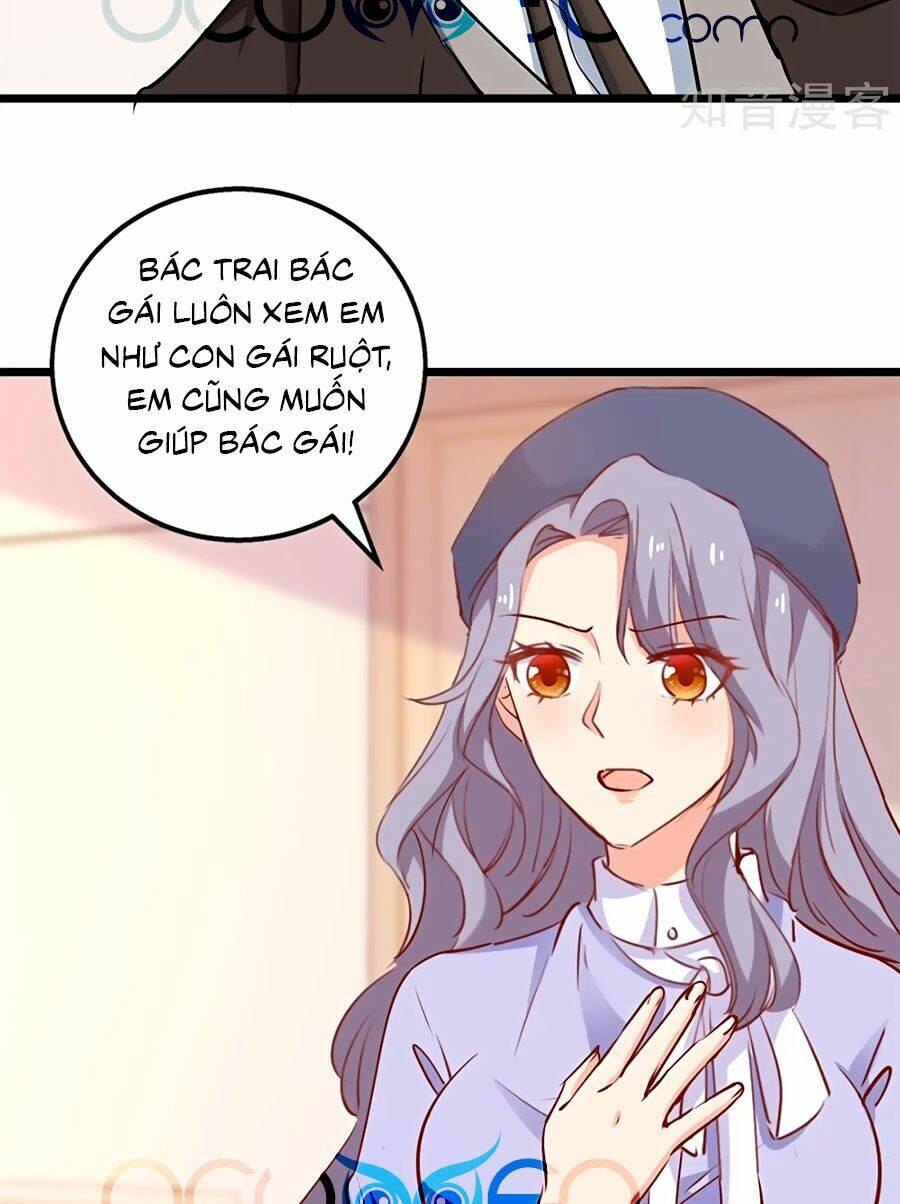 Đưa mami về nhà: Chapter 303