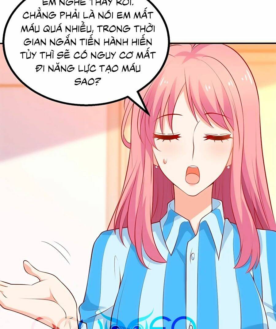 Đưa mami về nhà: Chapter 304