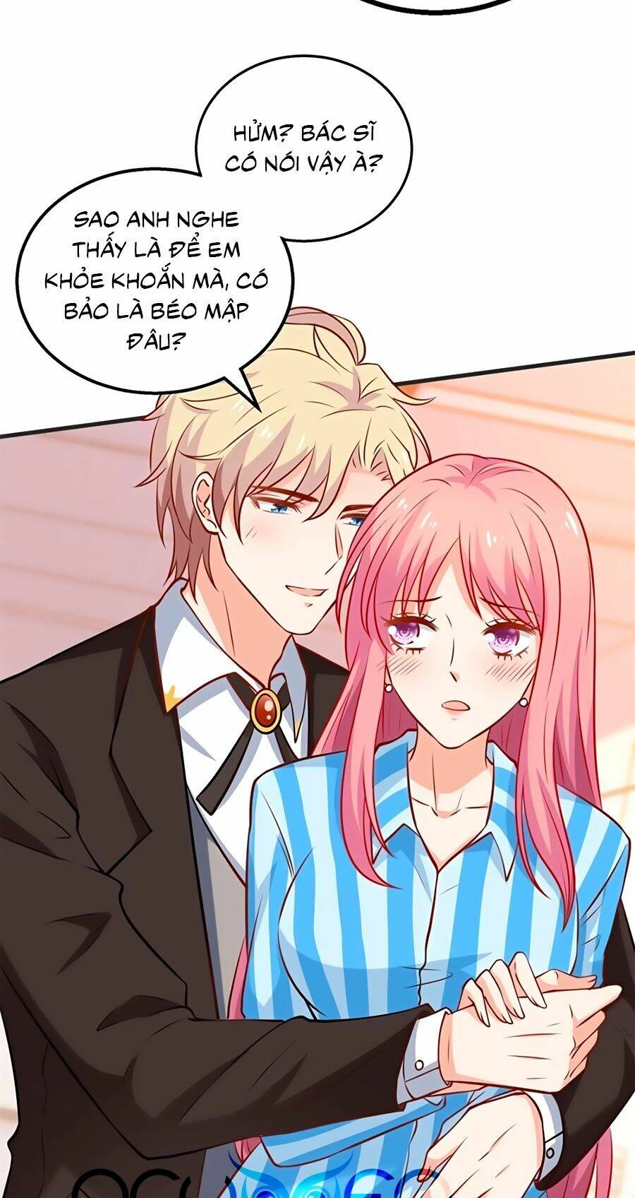 Đưa mami về nhà: Chapter 304
