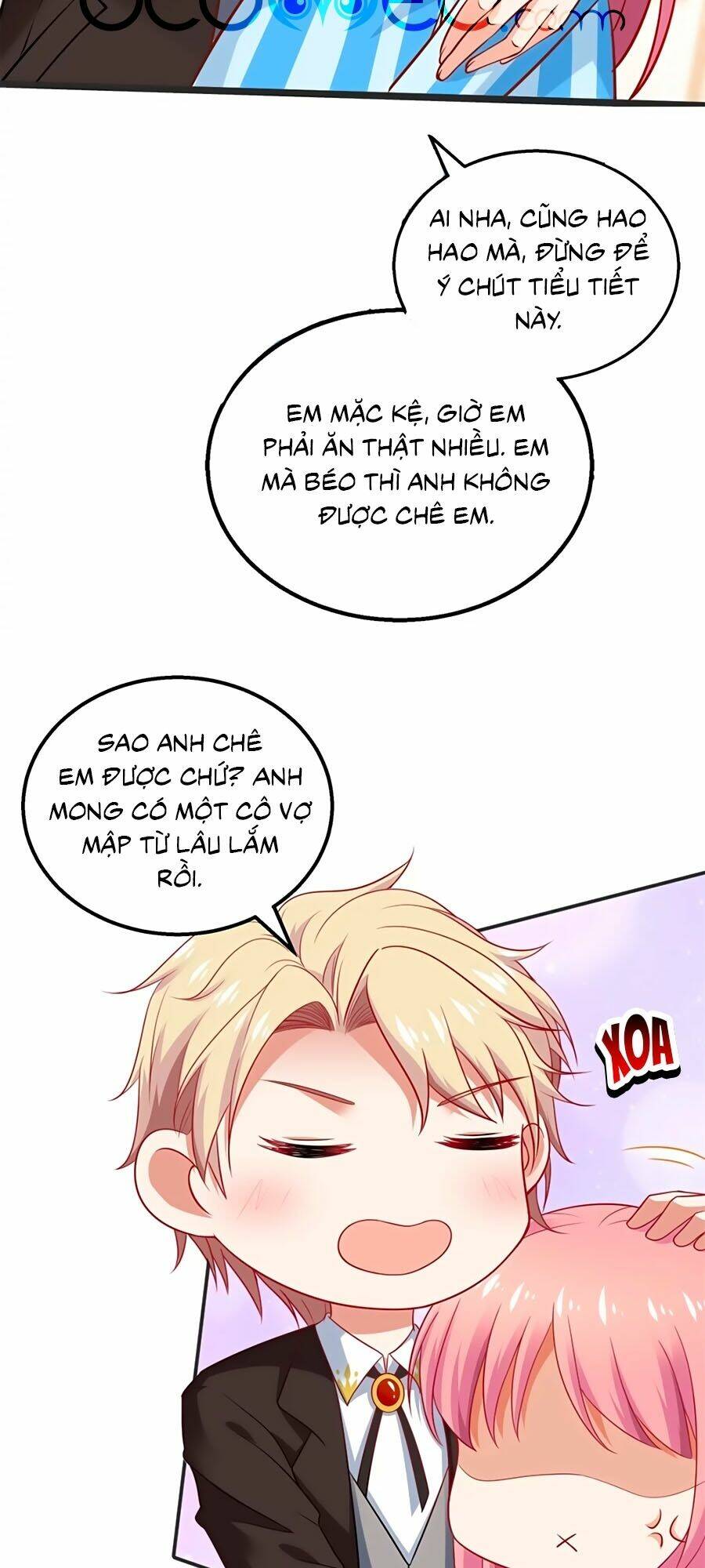 Đưa mami về nhà: Chapter 304