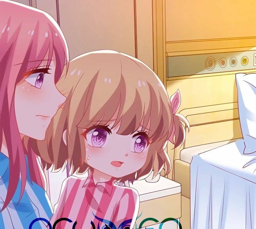 Đưa mami về nhà: Chapter 305